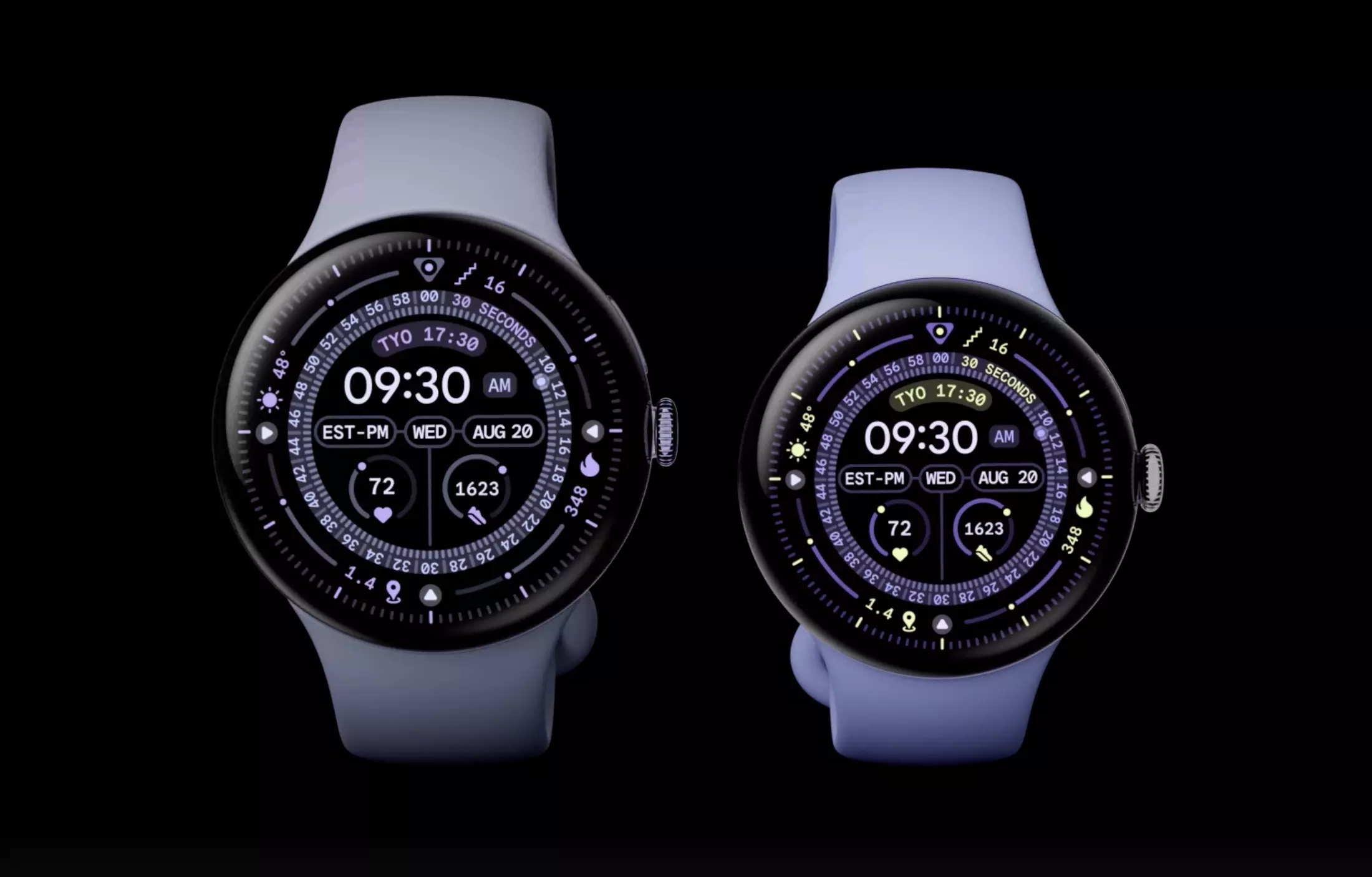 Google To Launch Stephen Curry Edition of Pixel Watch 5 Google To Launch Stephen Curry Edition of Pixel Watch 5
