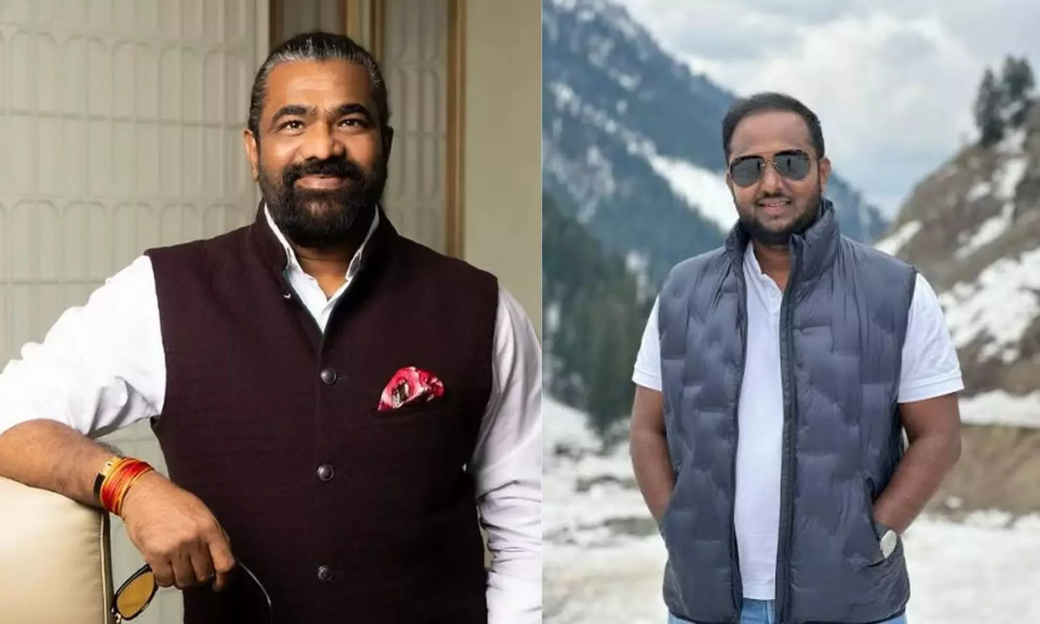 Buzz: Vijays Bodyguard to get Plum Govt Post? Buzz: Vijays Bodyguard to get Plum Govt Post?