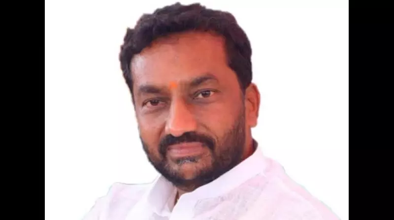 BJP MP Alleges Rs 200-Cr Scam in Solar Scheme, Writes Letter to Union Minister BJP MP Alleges Rs 200-Cr Scam in Solar Scheme, Writes Letter to Union Minister