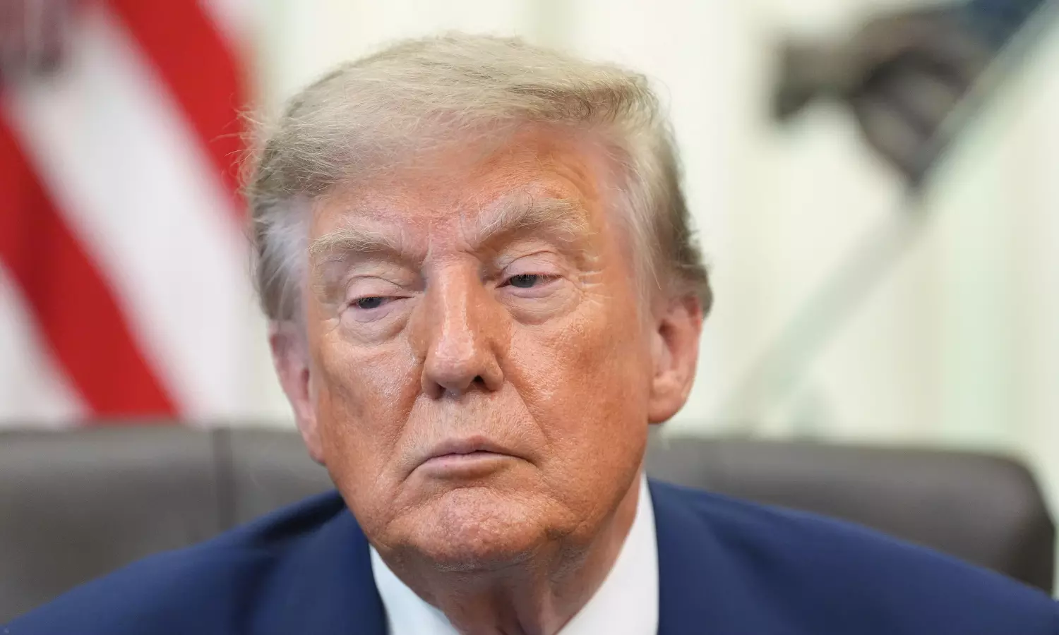 Trump Eyes Exit From Iran War as Mideast Violence Spreads Trump Eyes Exit From Iran War as Mideast Violence Spreads