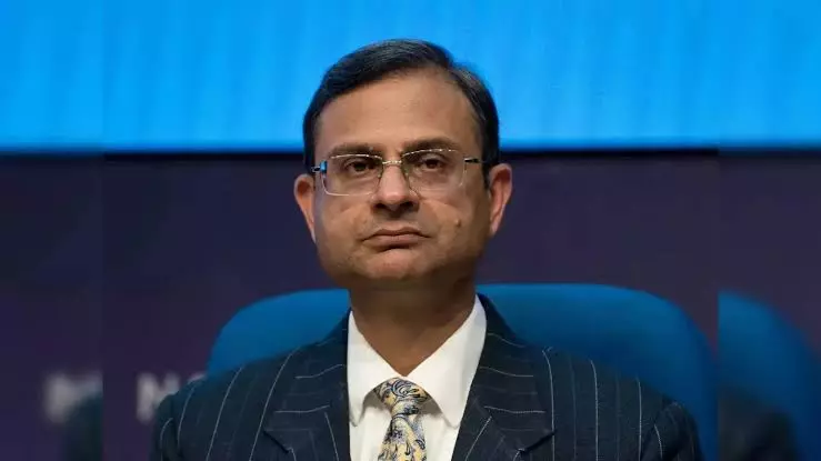 Geopolitical, Trade Uncertainties, Cyber Risks Major Risks To Financial System Over Medium Term Says RBI Governor Geopolitical, Trade Uncertainties, Cyber Risks Major Risks To Financial System Over Medium Term Says RBI Governor