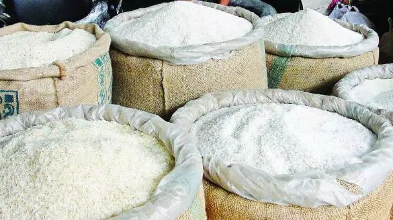 EG Stands Second In Rice Sales Through Government Outlets EG Stands Second In Rice Sales Through Government Outlets