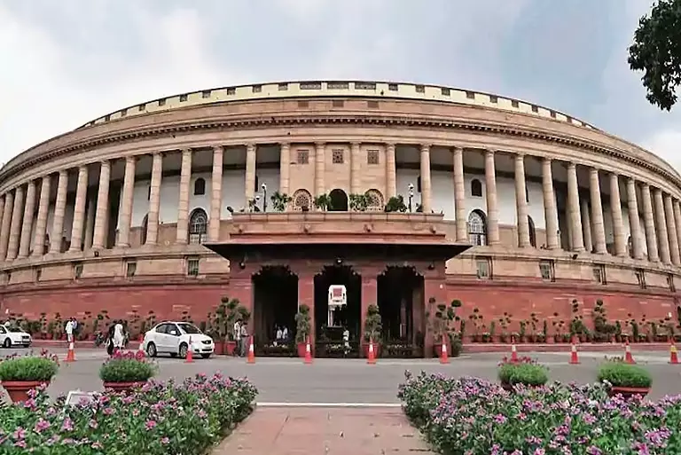 Govt Can Reconvene Parliament At 2 Days Notice: Official Govt Can Reconvene Parliament At 2 Days Notice: Official