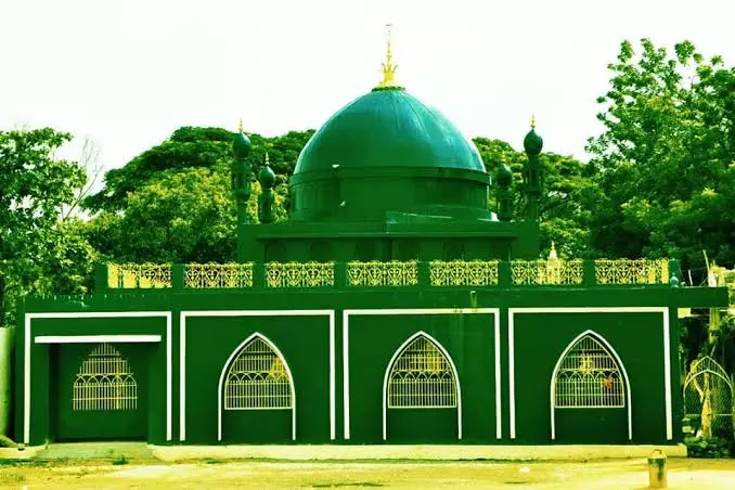 Faith In A Chadar, Harmony In Every Step Faith In A Chadar, Harmony In Every Step