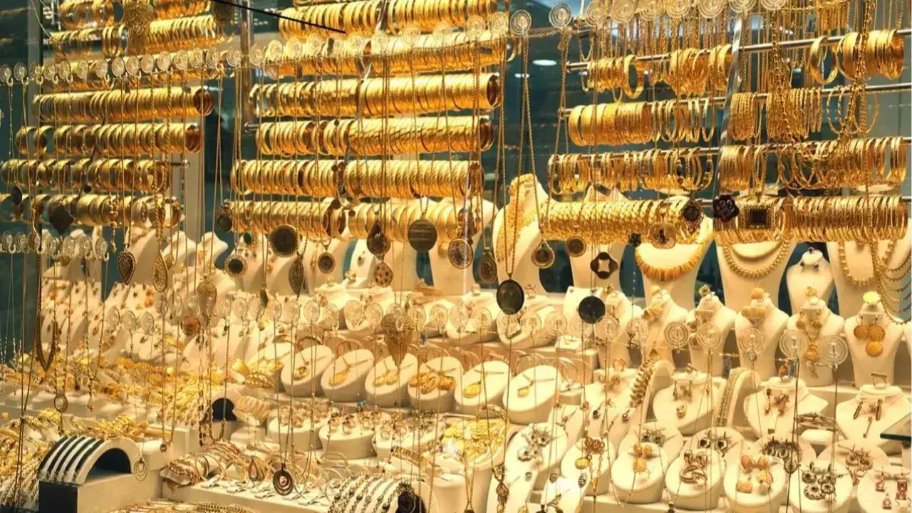 Lalithaa Jewellery Rs 1700 Crore IPO From August 17 Lalithaa Jewellery Rs 1700 Crore IPO From August 17