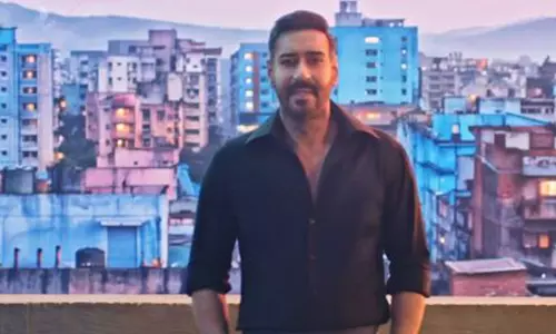 “Main Rahunga Aapke Saath”: Ajay Devgn Joins Crime Patrol 2026
