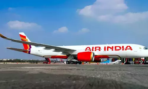 Two Pilots Fail Mandatory Air India Drug Test