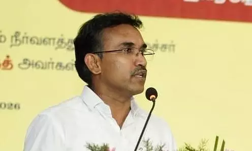 TN Assembly Moves NEET Abolition Resolution; Lone BJP MLA Walks Out TN Assembly Moves NEET Abolition Resolution; Lone BJP MLA Walks Out