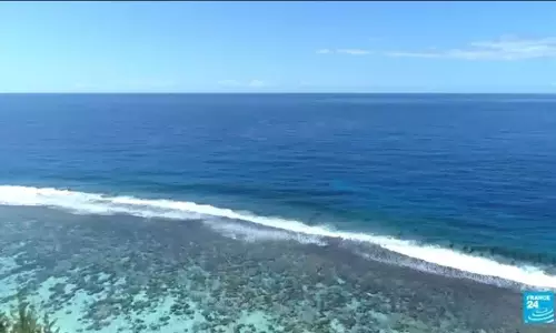 Scientists Observes Record Heat In World Oceans This July