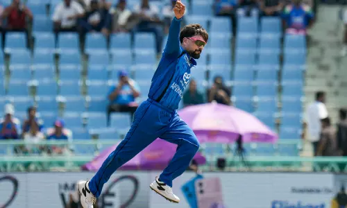 Afghanistan Seal 2027 World Cup Berth, West Indies To Go Through Qualifiers Afghanistan Seal 2027 World Cup Berth, West Indies To Go Through Qualifiers