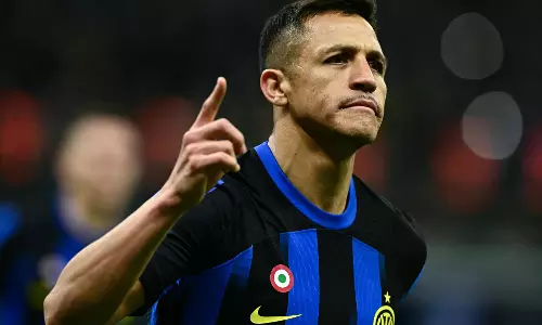 CF Montreal Sign Veteran Forward Alexis Sanchez: Report