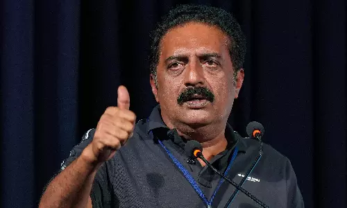 SIR: Prakash Raj Claims Name Deleted From Bengaluru Electoral Rolls