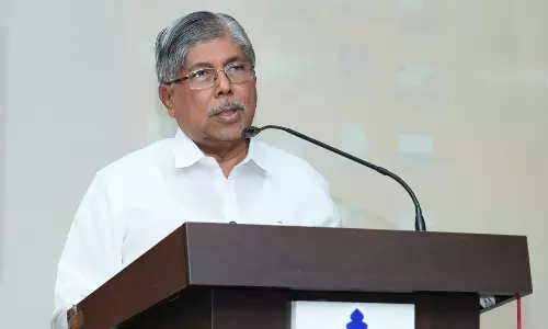 Maharashtra: Higher Edu Minister Patil Seeks SOPs To Stop Paper Leaks