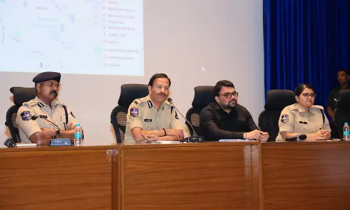 Police to Implement One-Way Traffic around KBR Park from Aug 18 Police to Implement One-Way Traffic around KBR Park from Aug 18