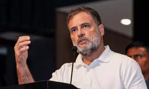 2020 Hathras Rape: Court to Hear Rahul Gandhi Defamation Case on Sep 19 2020 Hathras Rape: Court to Hear Rahul Gandhi Defamation Case on Sep 19