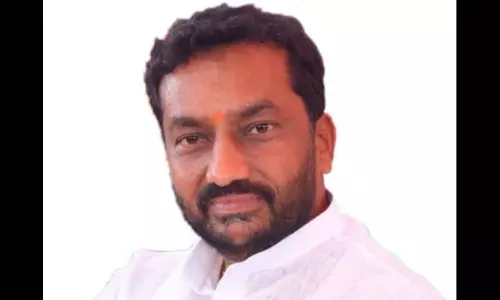 BJP MP Alleges Rs 200-Cr Scam in Solar Scheme, Writes Letter to Union Minister BJP MP Alleges Rs 200-Cr Scam in Solar Scheme, Writes Letter to Union Minister