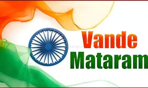 DC Edit | National Song Must Unite Indians, Not Divide Them