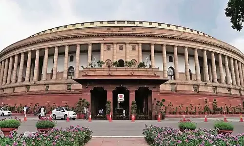 Govt Can Reconvene Parliament At 2 Days Notice: Official Govt Can Reconvene Parliament At 2 Days Notice: Official