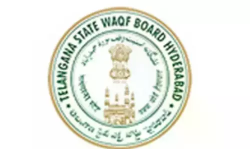Waqf Board Clarifies Survey Error, Relief For Malkajgiri Owners Waqf Board Clarifies Survey Error, Relief For Malkajgiri Owners