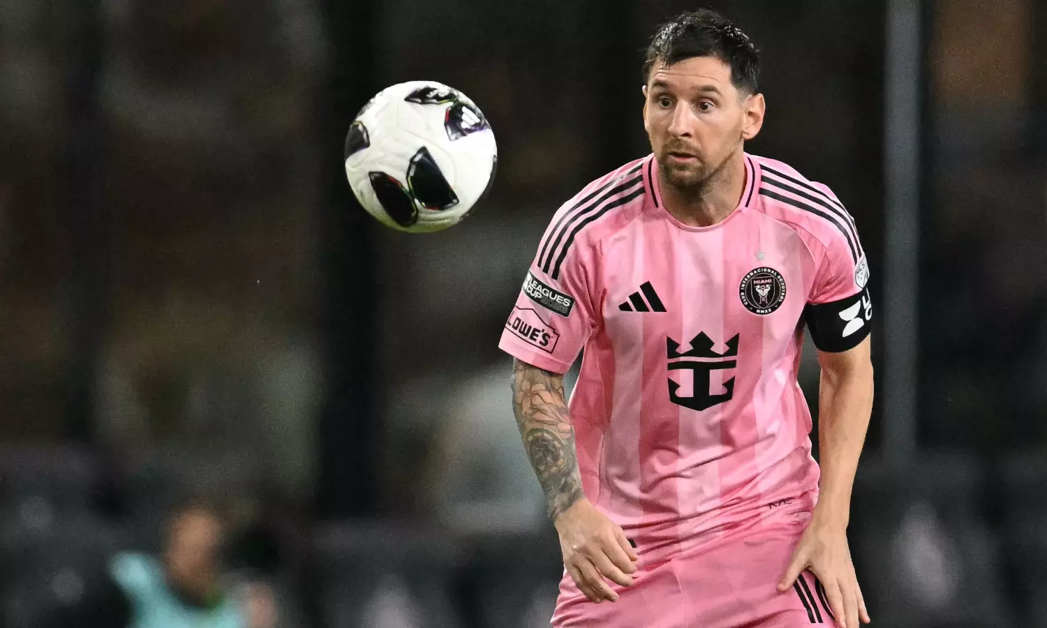 Kerala govt likely to order probe into Messi event row; sports minister rejects opposition claims, alleges misuse of government machinery for private gain