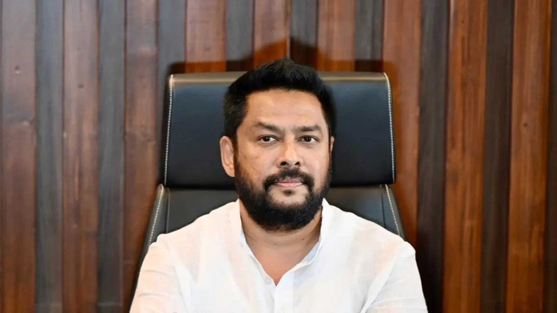 Ready to Face BJP in Assembly, Says Minister B Nagendra