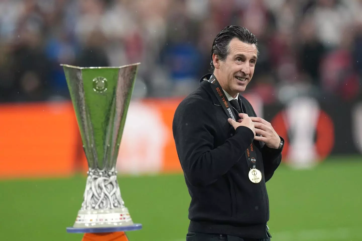Super Cup: PSG vs Aston Villa, UEFA vs FIFA, and the Somali Ref Barred From the World Cup Super Cup: PSG vs Aston Villa, UEFA vs FIFA, and the Somali Ref Barred From the World Cup