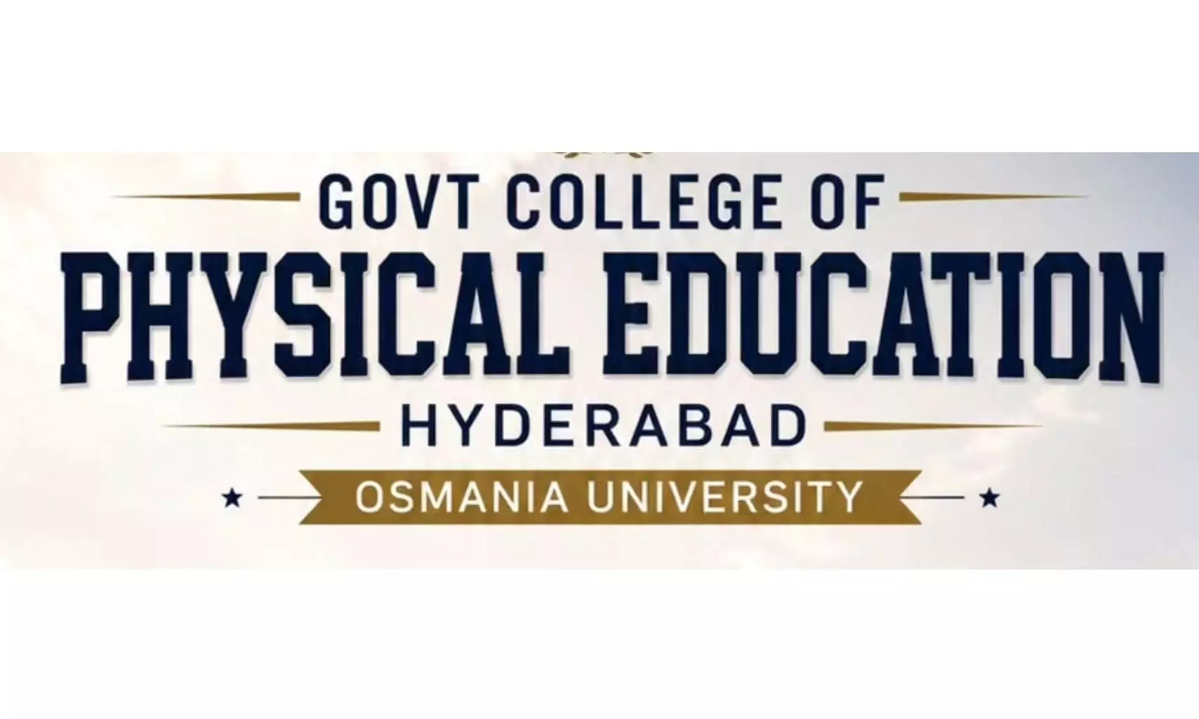 Domalguda: 22 Lecturer Vacancies Announced at Government Physical Education College Domalguda: 22 Lecturer Vacancies Announced at Government Physical Education College