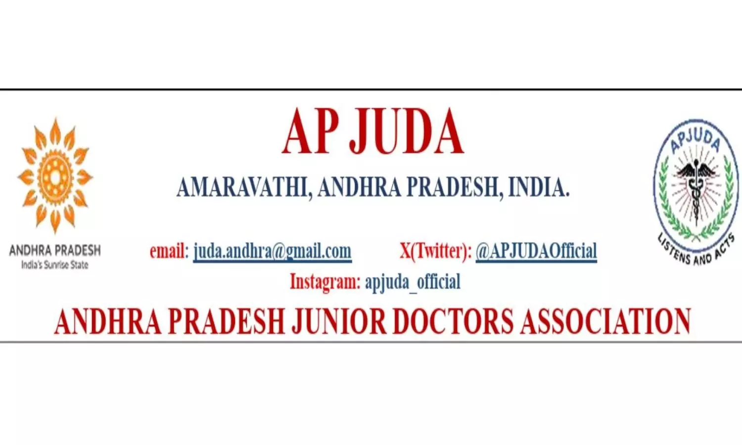APJUDA Continues Strike over 30 % Stipend Hike, Other Demands APJUDA Continues Strike over 30 % Stipend Hike, Other Demands