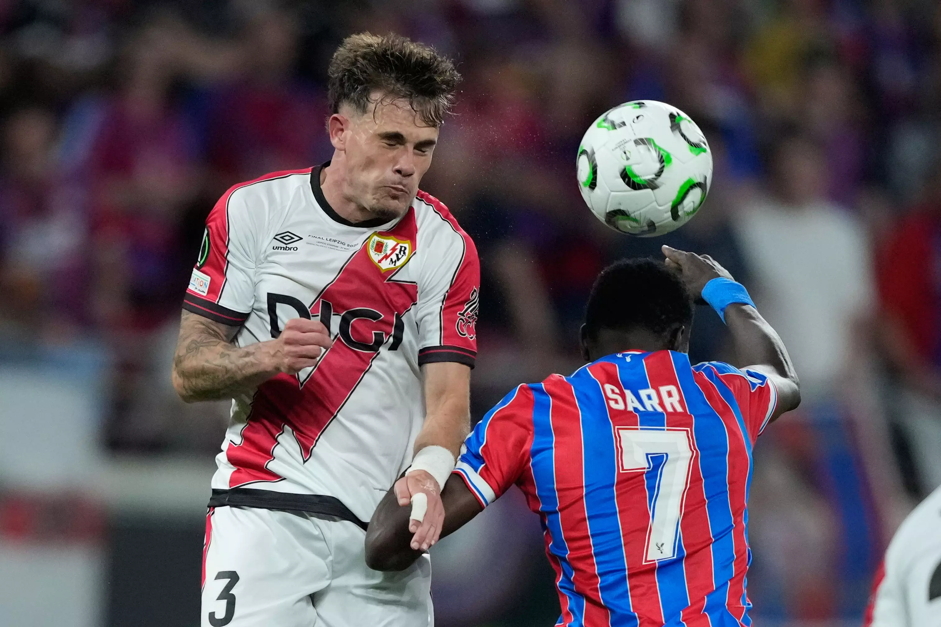 Chelsea Signs Chavarria as Replacement Left Back For Cucurella Chelsea Signs Chavarria as Replacement Left Back For Cucurella