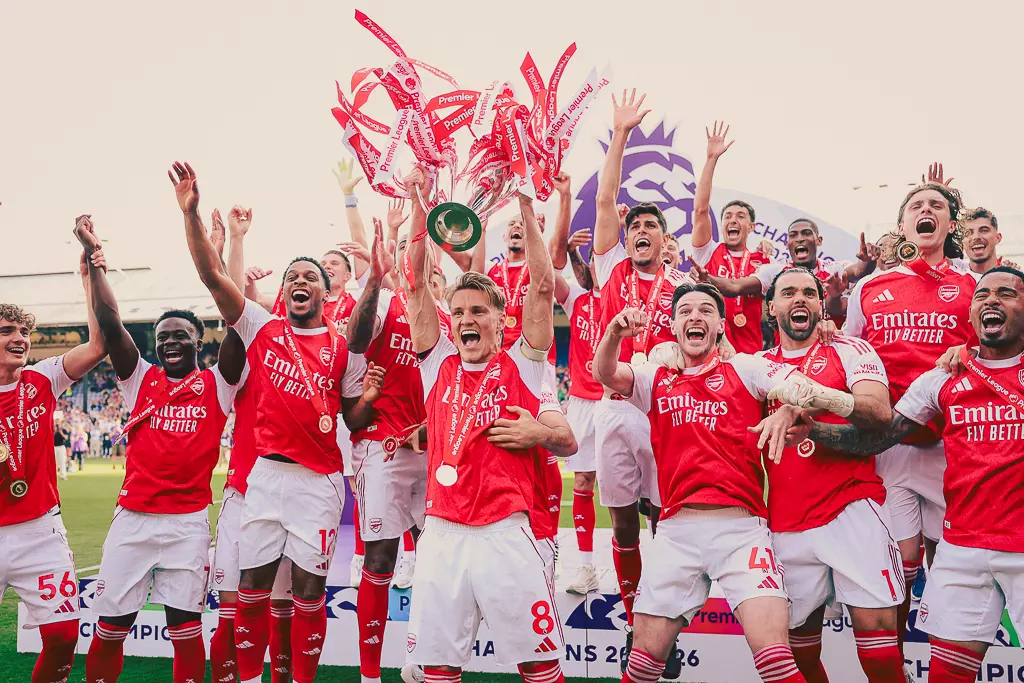 JioStar Bets Big on Premier League, Signals Biggest Season Yet JioStar Bets Big on Premier League, Signals Biggest Season Yet