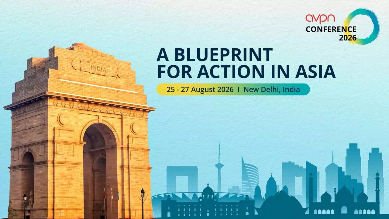 Hyderabad's CSR And Wealth Base Boosts Philanthropy Potential