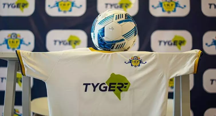 Karnataka’s Football Talent Hunt: Tyger IKF–KSFA Trials Begin Across 12 Regions Karnataka’s Football Talent Hunt: Tyger IKF–KSFA Trials Begin Across 12 Regions