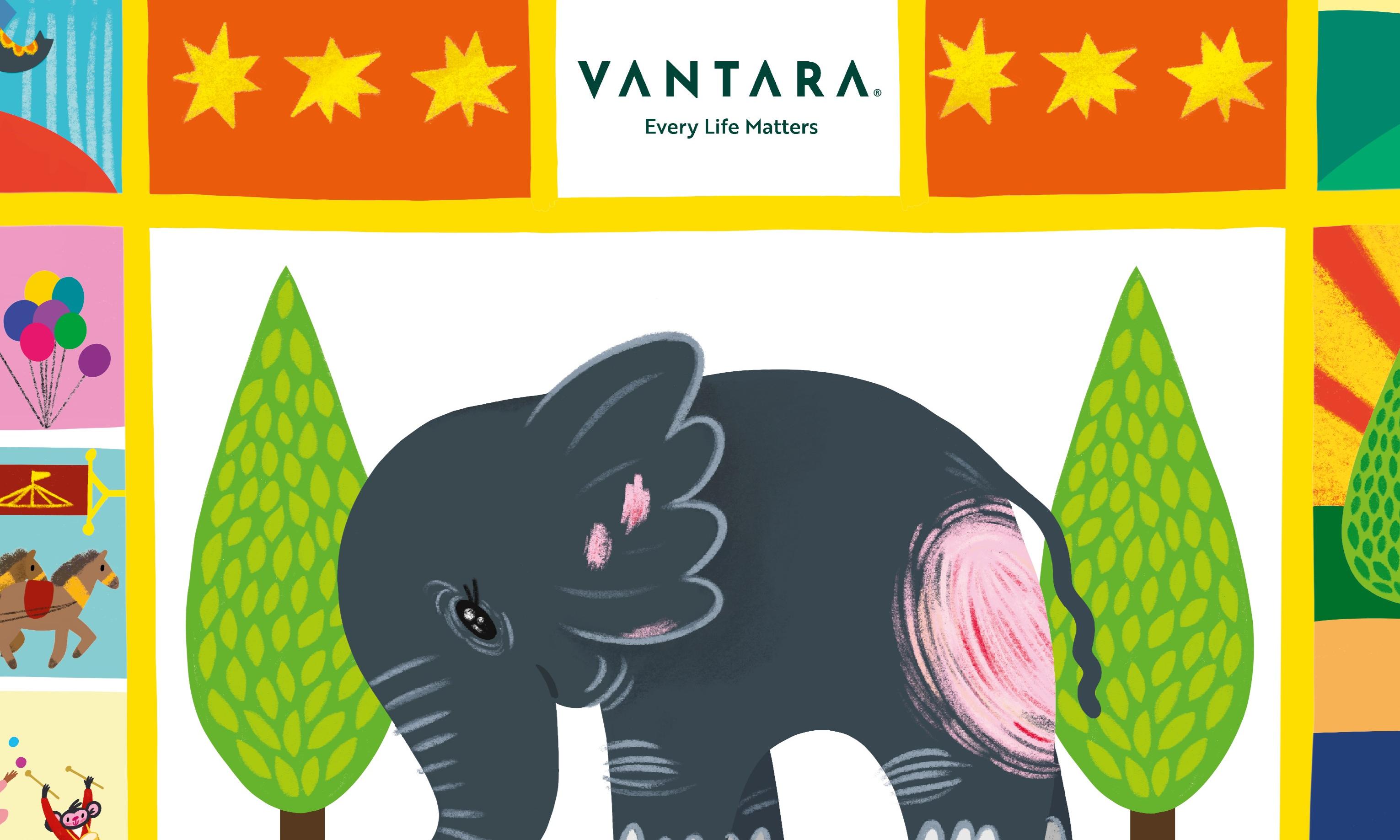 World Elephant Day