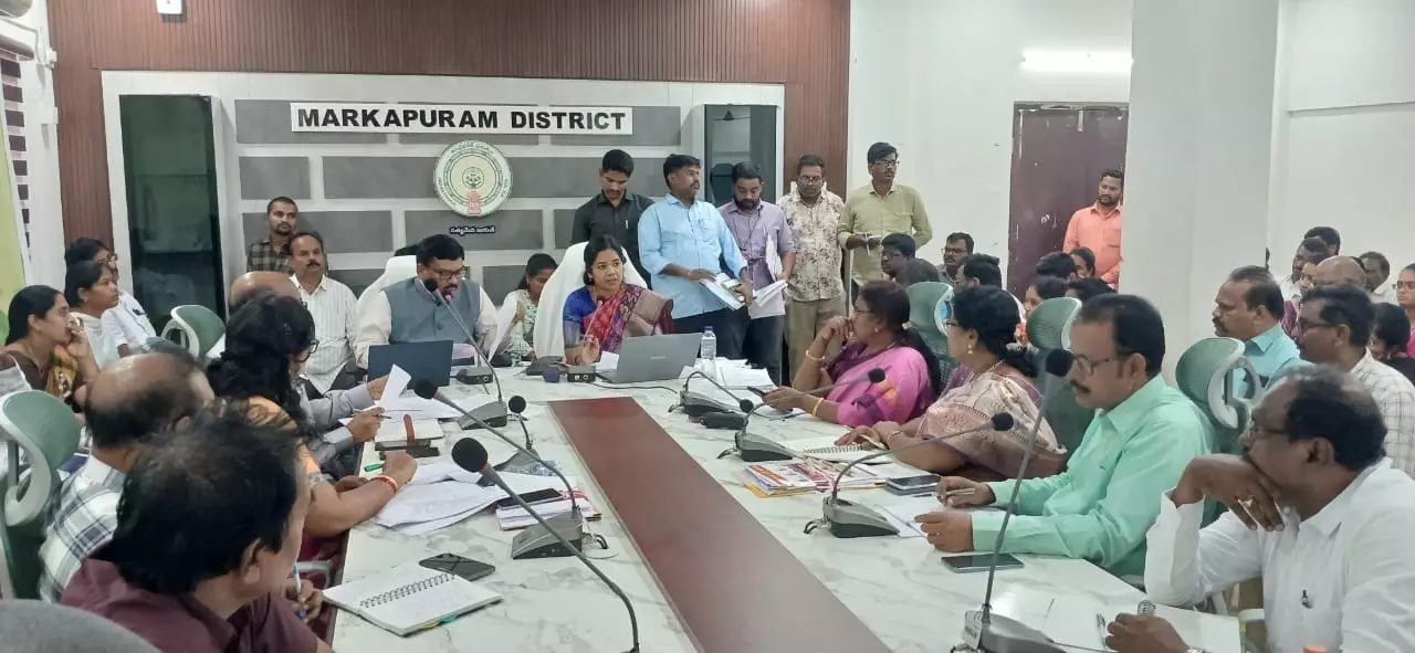 Veligonda Evacuation Plan Gets Urgent Push Ahead Of Trial Run Veligonda Evacuation Plan Gets Urgent Push Ahead Of Trial Run