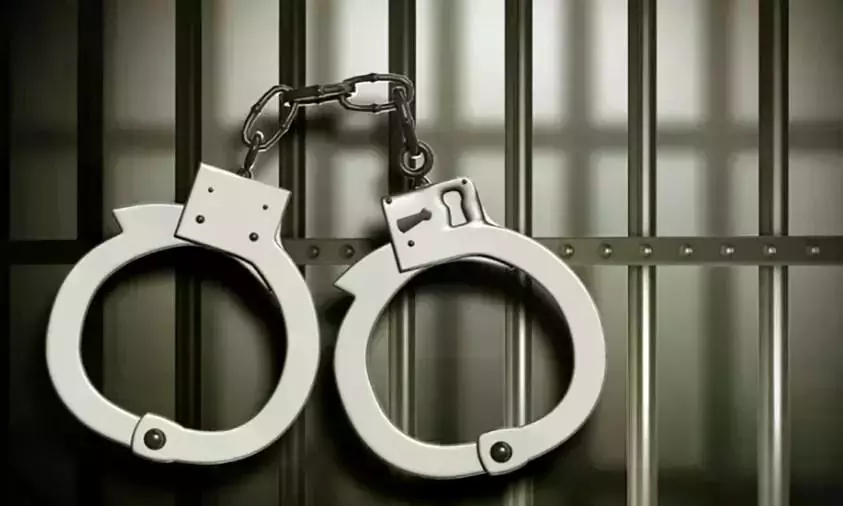 Fake Compassionate Appointment Racket Busted In Kadapa, 2 Held Fake Compassionate Appointment Racket Busted In Kadapa, 2 Held