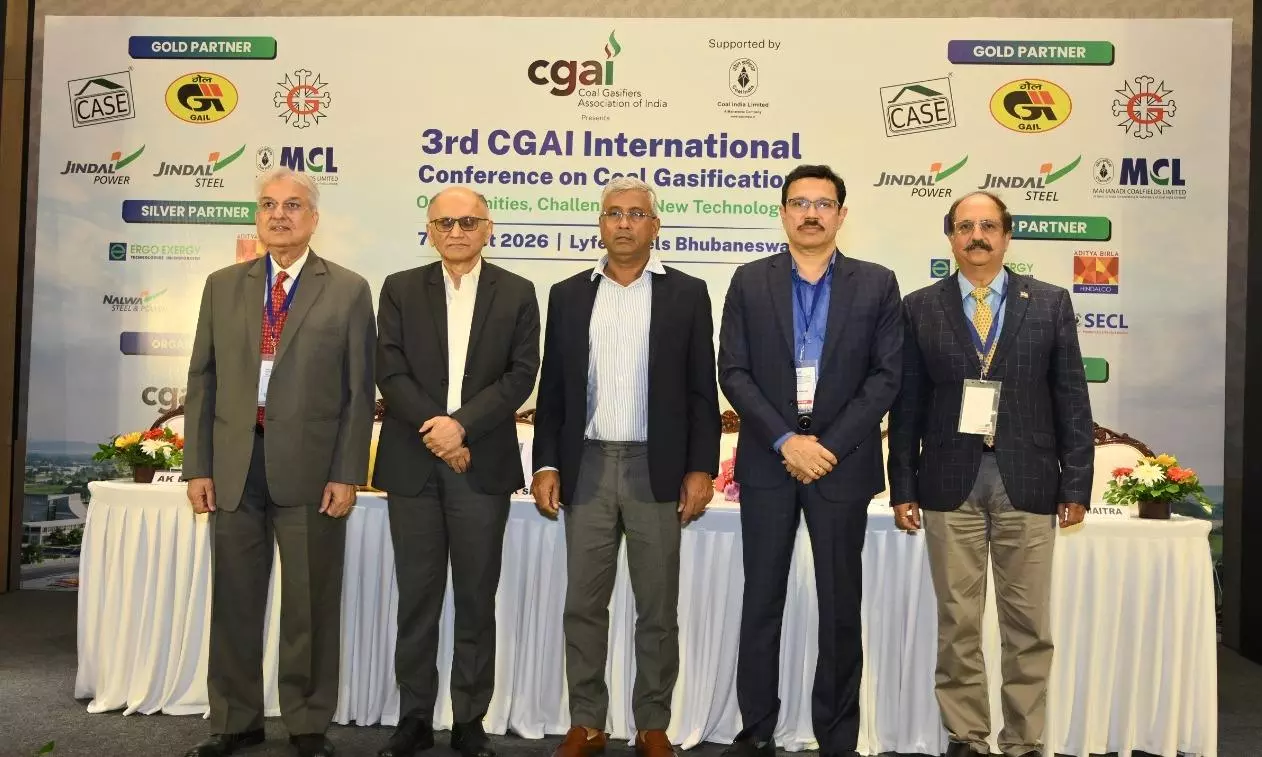 Coal gasification gets Industry Push As India Seeks To Cut Import Dependence Coal gasification gets Industry Push As India Seeks To Cut Import Dependence