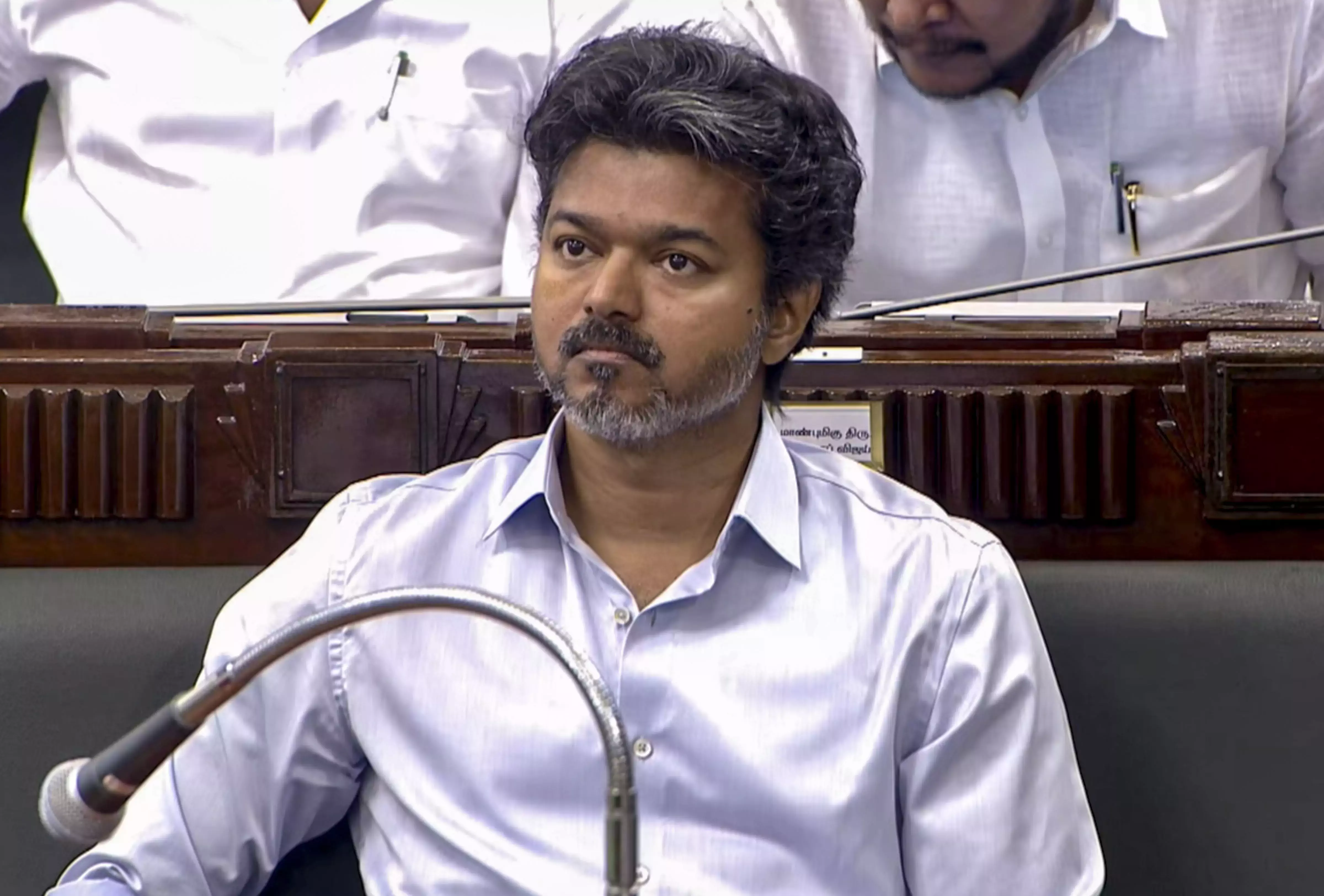GO Mandates Singing Of Tamil Anthem First GO Mandates Singing Of Tamil Anthem First