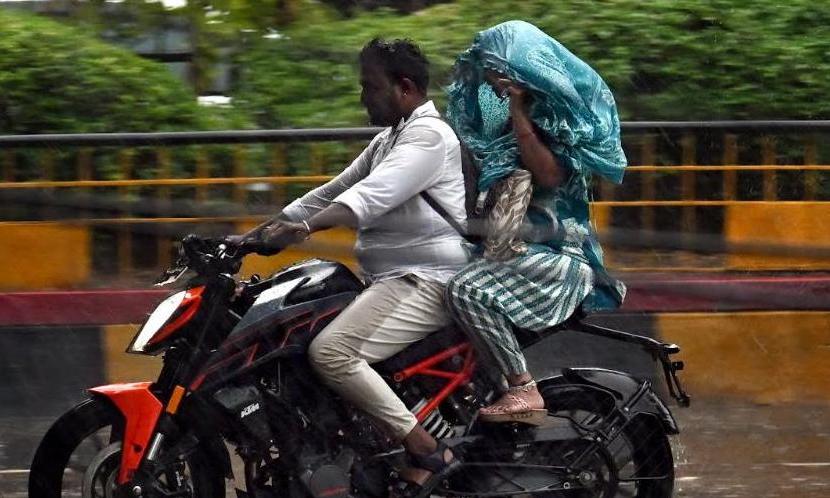 More Rains Expected in North, East Telangana From August 22