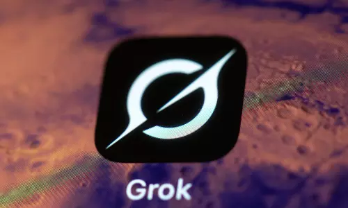 Elon Musk’s SpaceXAI Unveils Grok Bot to Work Like a Team of AI Agents Elon Musk’s SpaceXAI Unveils Grok Bot to Work Like a Team of AI Agents
