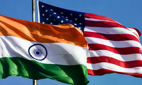 New York, New Jersey Proclaim August 15 as India Independence Day