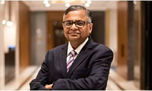 Behind Chandra’s Exit: The Standoff With Noel Tata Explained