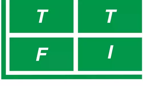 Sports Ministry Suspends Recognition of Table Tennis Federation Of India Sports Ministry Suspends Recognition of Table Tennis Federation Of India