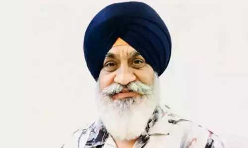 Indira Gandhis Assassins Son To Contest 2027 Punjab Assembly Polls Indira Gandhis Assassins Son To Contest 2027 Punjab Assembly Polls
