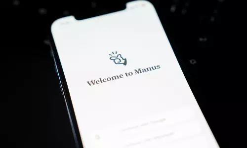 Manus AI To Resume Independent Operations After China Blocks Meta’s $2B Deal