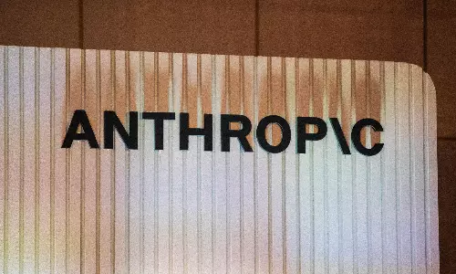 Anthropic To Add Invisible Watermark To Text Processed by Claude Anthropic To Add Invisible Watermark To Text Processed by Claude