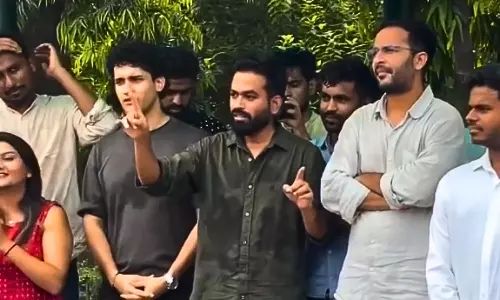 Jantar Mantar Season 2 Very Soon: CJP Founder Abhijeet Dipke