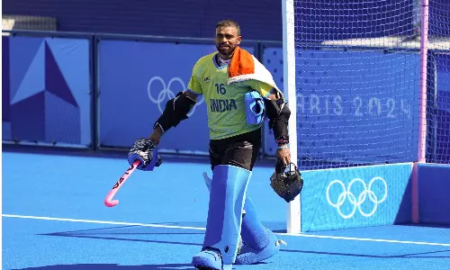 India Capable Of Hockey World Cup Top Four Finish: Former Captain Sreejesh India Capable Of Hockey World Cup Top Four Finish: Former Captain Sreejesh
