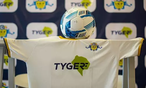 Karnataka’s Football Talent Hunt: Tyger IKF–KSFA Trials Begin Across 12 Regions Karnataka’s Football Talent Hunt: Tyger IKF–KSFA Trials Begin Across 12 Regions