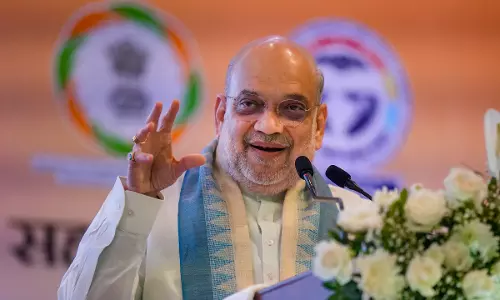 Shah Offers NEET Debate Shah Offers NEET Debate