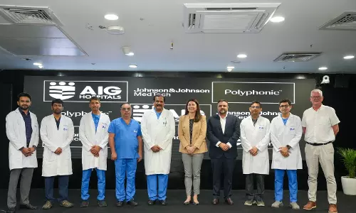 AIG Brings Digital Review To Operating Rooms, To record surgeries for review, training AIG Brings Digital Review To Operating Rooms, To record surgeries for review, training